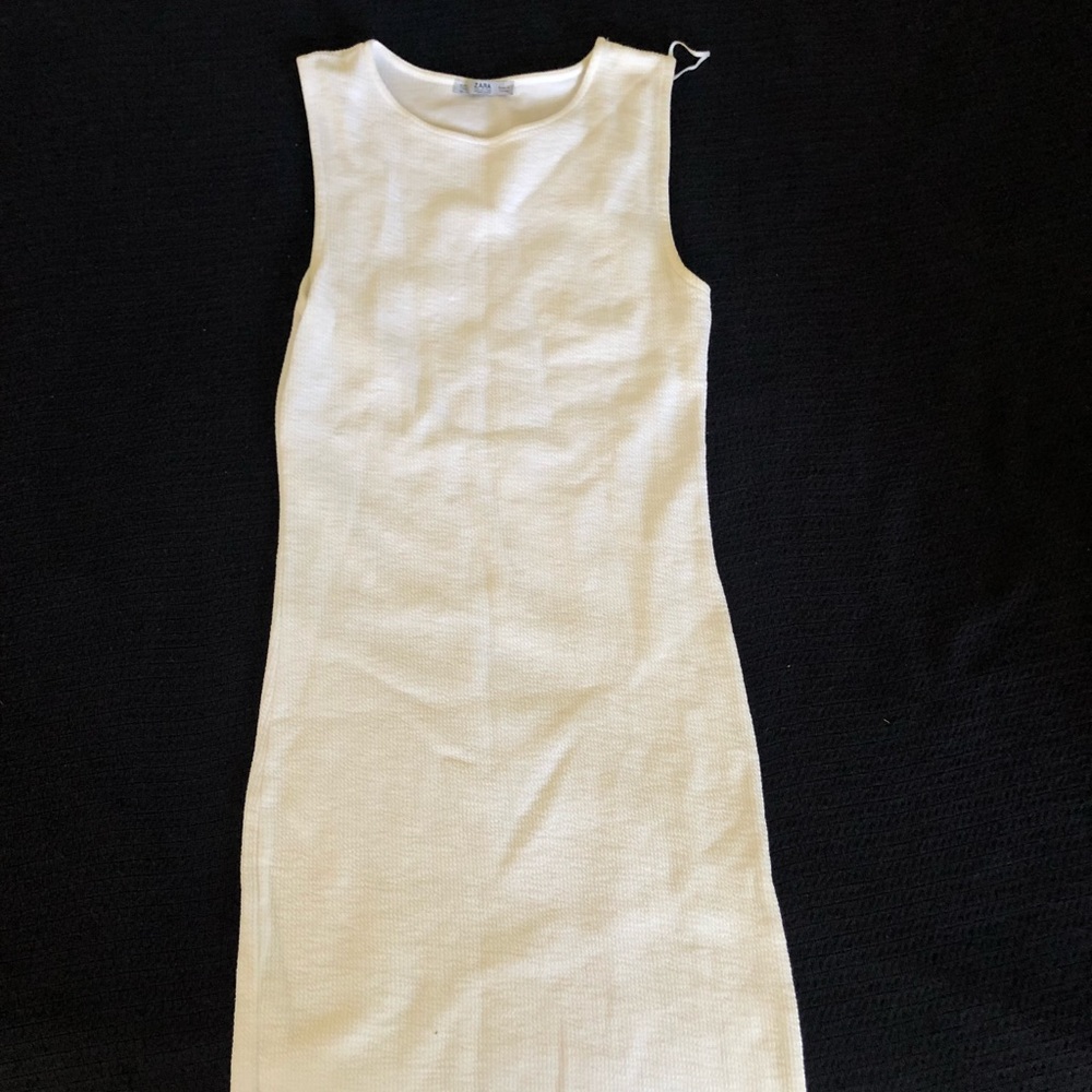 Zara dress